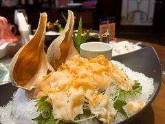 -东海怡品海鲜豆捞(西水东店)