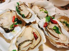 -日丰园海肠水饺·老字号大连海鲜(和平广场店)