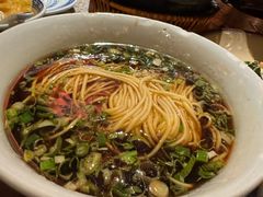 老牌阳春面-南京大牌档(济南万象城店)