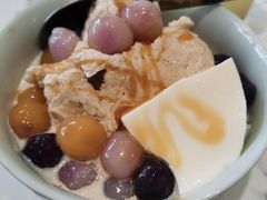 -堂屋糖水店(愚园店)