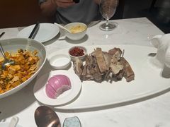 -珍呈中餐厅•粤川淮扬新疆(乌鲁木齐康莱德酒店)