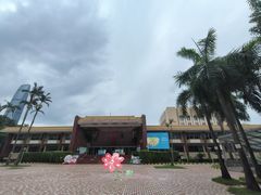 -深圳少年儿童图书馆