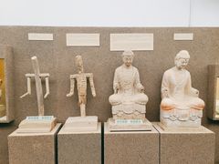 -敦煌石窟文物保护研究陈列中心