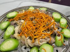 -凯盈阁私房菜·桑拿鸡(绿茵花园店)