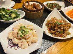 -小城粥道·海胆鲜虾粥(解放广场店)