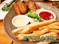 -Money Shops(愚园路店)