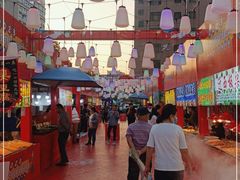 -四季广场 (东坑镇店)