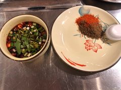 -英雄故事地摊烤肉(马驹桥店)