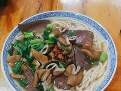 -锦泓老字号猪脏粉(东联大厦店)