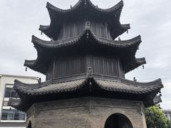 -怡园饭店-餐厅(四望亭店)