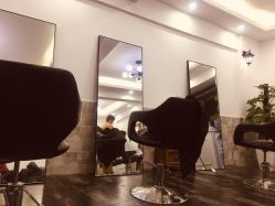 点击看大图 -Meet salon 遇见造型