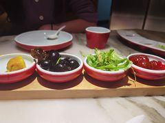 -京华烟云·北京烤鸭(领展购物广场·中关村店)