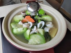 -侨美食家·粤菜(体育西路店)