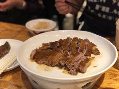 鹅下庄后腿-陈鹏鹏潮汕菜(欢乐海岸 海边景观店)