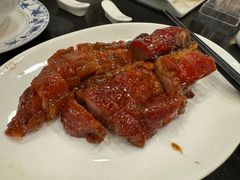 叉烧-丽的面家(多宝路店)