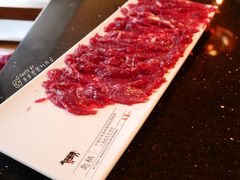 匙柄-牛事制造局牛肉火锅(莲岳路店)