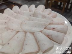 -马记伊源斋涮肉·清真菜(百子湾店)