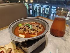 -肖记公安牛肉鱼杂馆·省级非物质文化遗产(江汉路直营店)