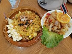 -尚SHANG泰国菜(中山大道店)