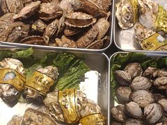 -群姐面馆·海鲜烧烤(同安路二店)