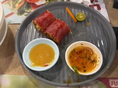 -点都德(皇岗村店)