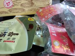 -梅州市嘉埔食品有限公司(法政路店)