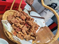 -老山东·山东菜(鲁菜名店)