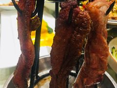 -巴依老爷新疆美食(清华东门店)