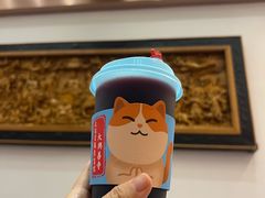 -天龙宝严素食馆(大兴善寺店)