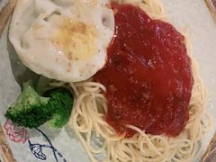 -花食间餐吧(远大购物中心群力店)