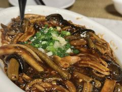 -欣旺·迎宾楼·百年无锡菜