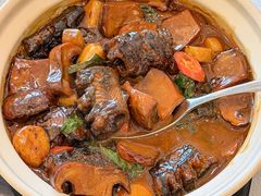 -世博源公馆·本帮融合菜·主题包厢·江景餐厅