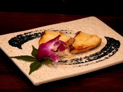 -渔日本料理铁板烧(新天地假日广场店)