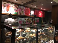 -星巴克臻选(成都宽窄巷子店)