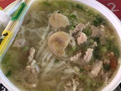 后安粉-海大南门夜市(海富街店)