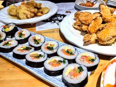 -茂一扎韩式料理(尧化门店)