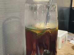 -鱼酷活鱼烤鱼(梅江印象城店)