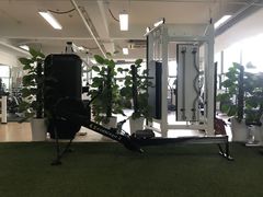 -卓拓健身普拉提运动中心(总店)