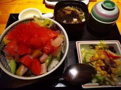-原志优秀食材·匠心料理·海胆主题(金亿广场店)