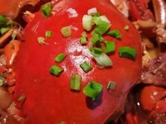 -胖哥俩肉蟹煲(世茂国际广场店)