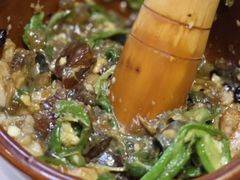 -烹湘·鲜炒湖南土菜(海珠店)