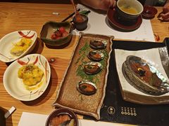 -花潮料理艺食馆(世欧广场店)