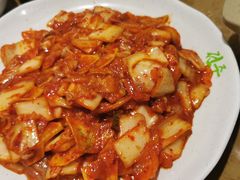 -全州拌饭馆(龙源西街店)