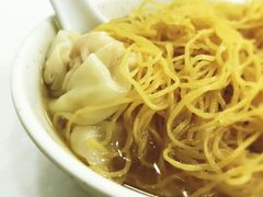 -麦文记面家(佐敦店)