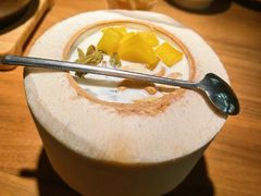 -星叶·东南亚料理(温州万象城店)