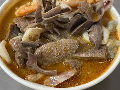 -四里沙茶面(湖滨四里店)