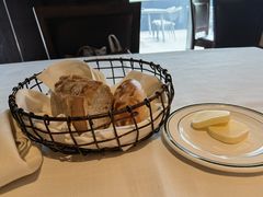 -Wolfgang’s Steakhouse 沃夫冈牛排馆(上海白玉兰广场店)