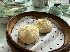 -冶春茶社(瘦西湖南门店)