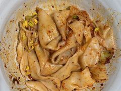 -大师兄·手工面·西北菜(美的悦然广场店)