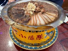 -北京小肠陈饭庄(方庄店)